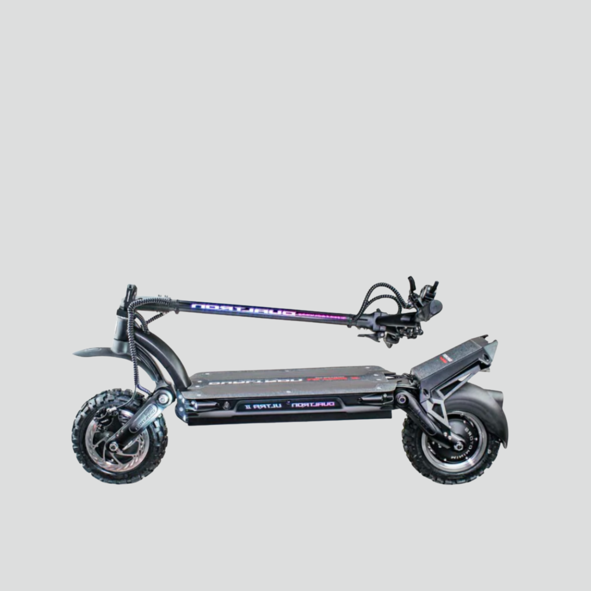 Dualtron Ultra Electric scooter