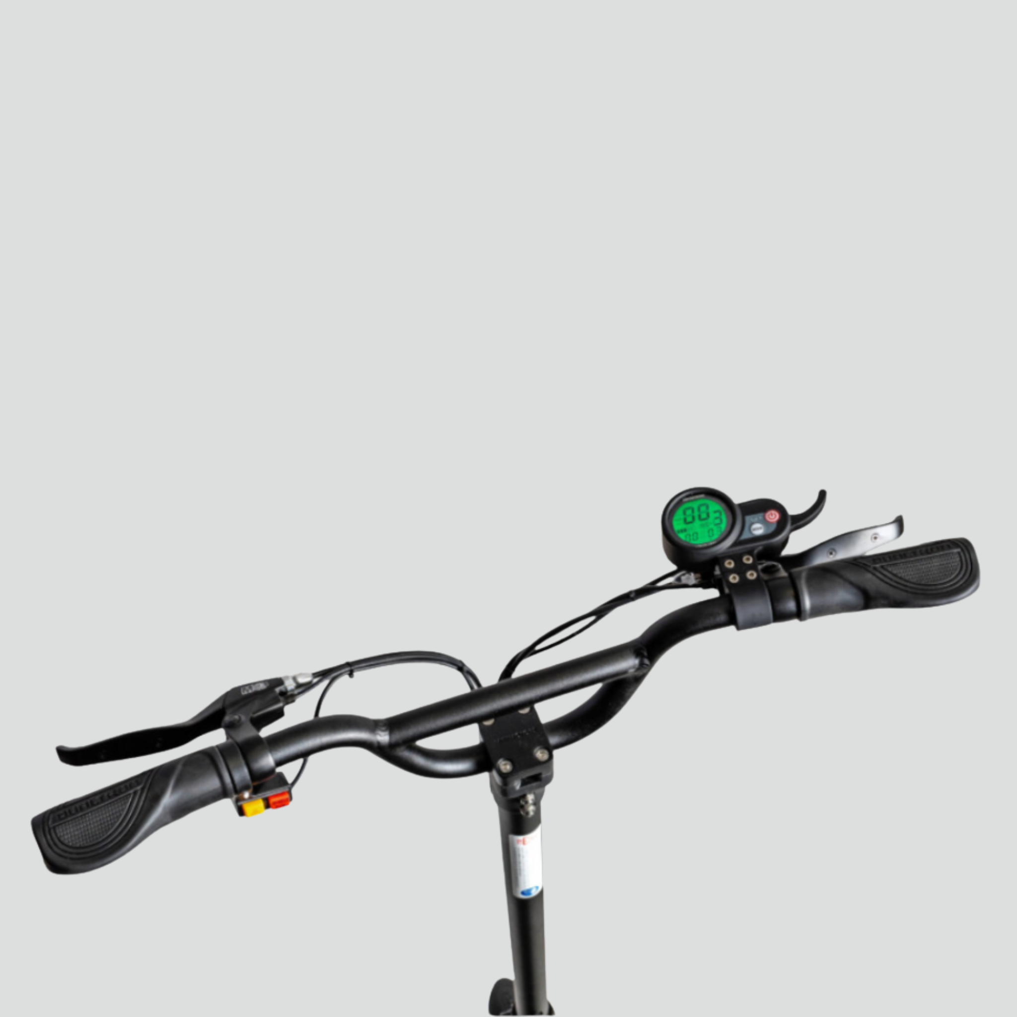 Dualtron Ultra Electric scooter