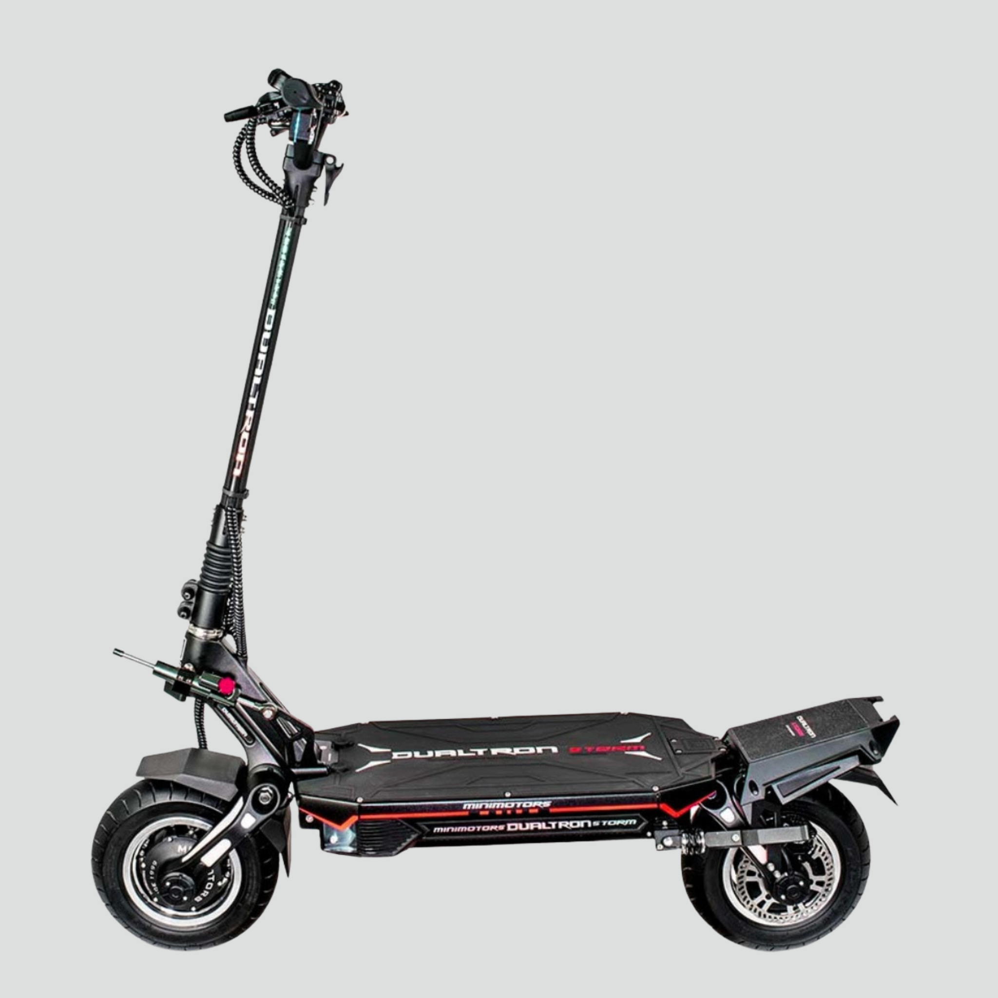 Electric scooter Dualtron Storm Limited 2023