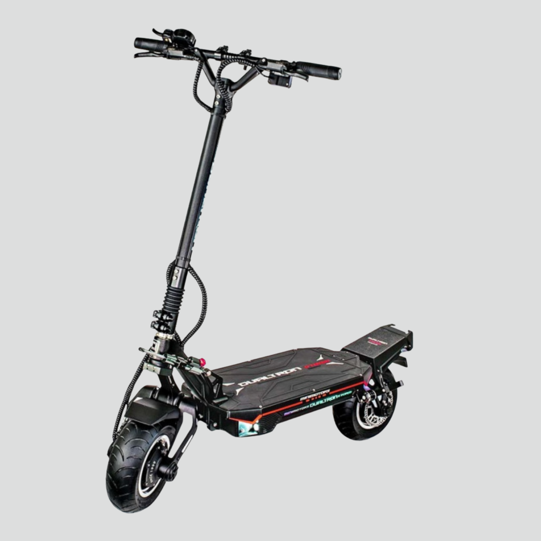 Electric scooter Dualtron Storm Limited 2023