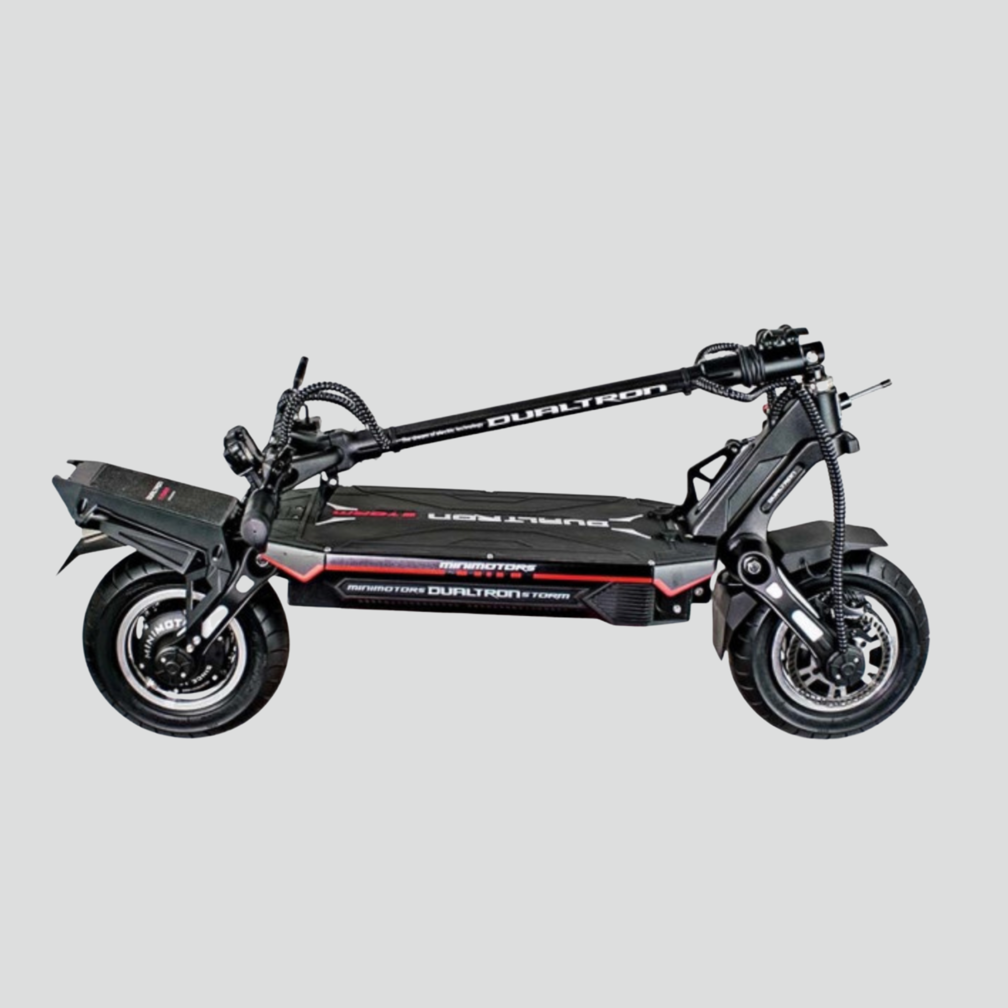 Electric scooter Dualtron Storm Limited 2023