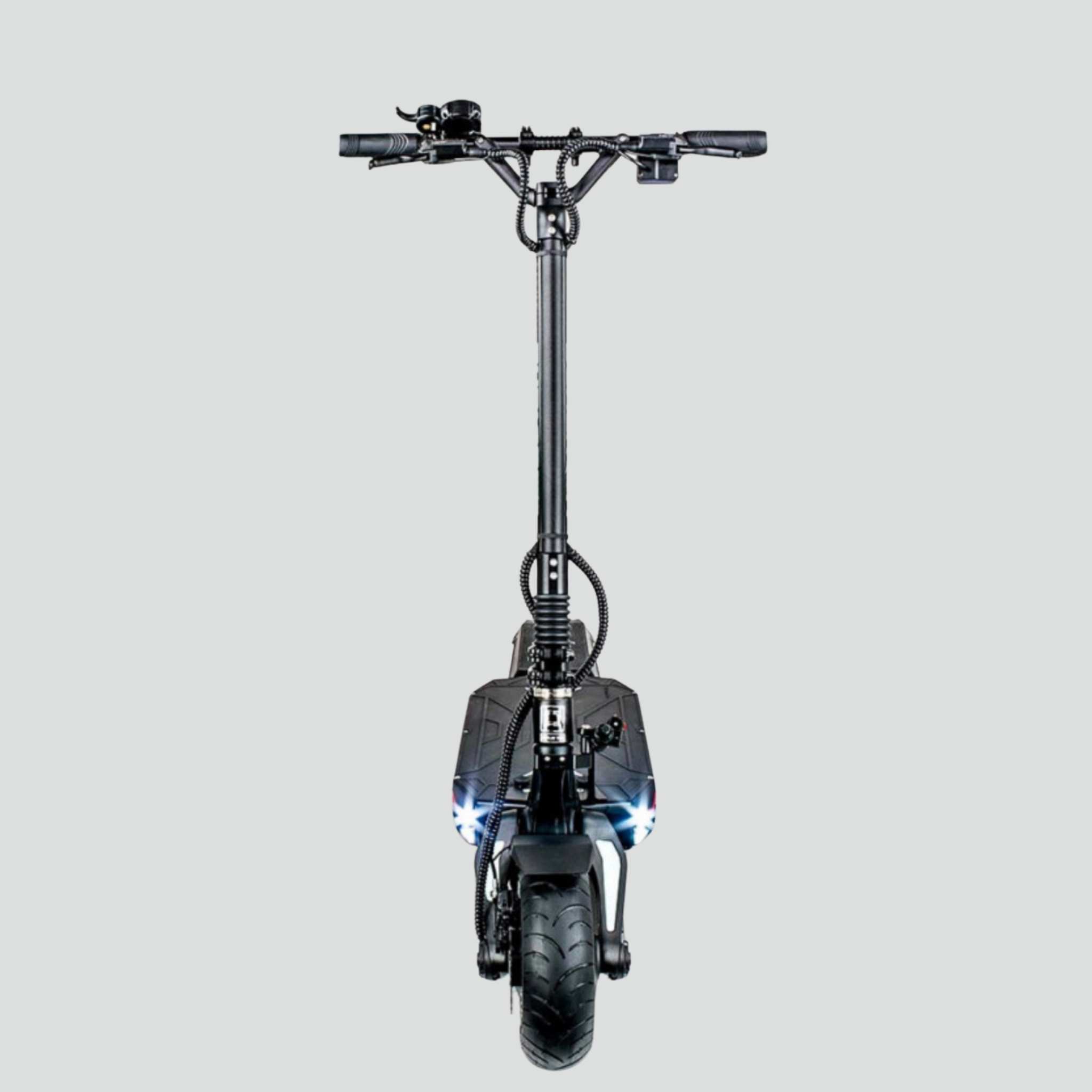 Electric scooter Dualtron Storm Limited 2023