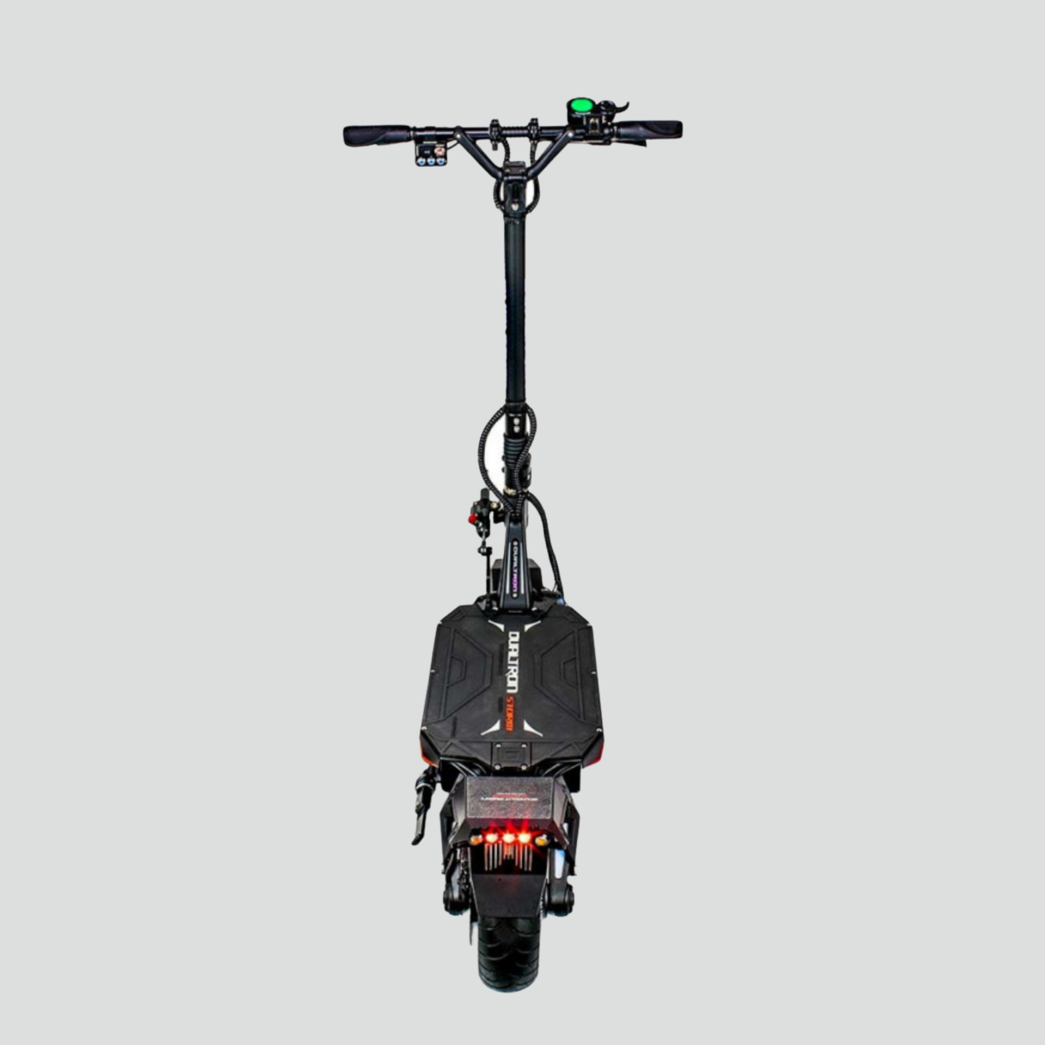Electric scooter Dualtron Storm Limited 2023
