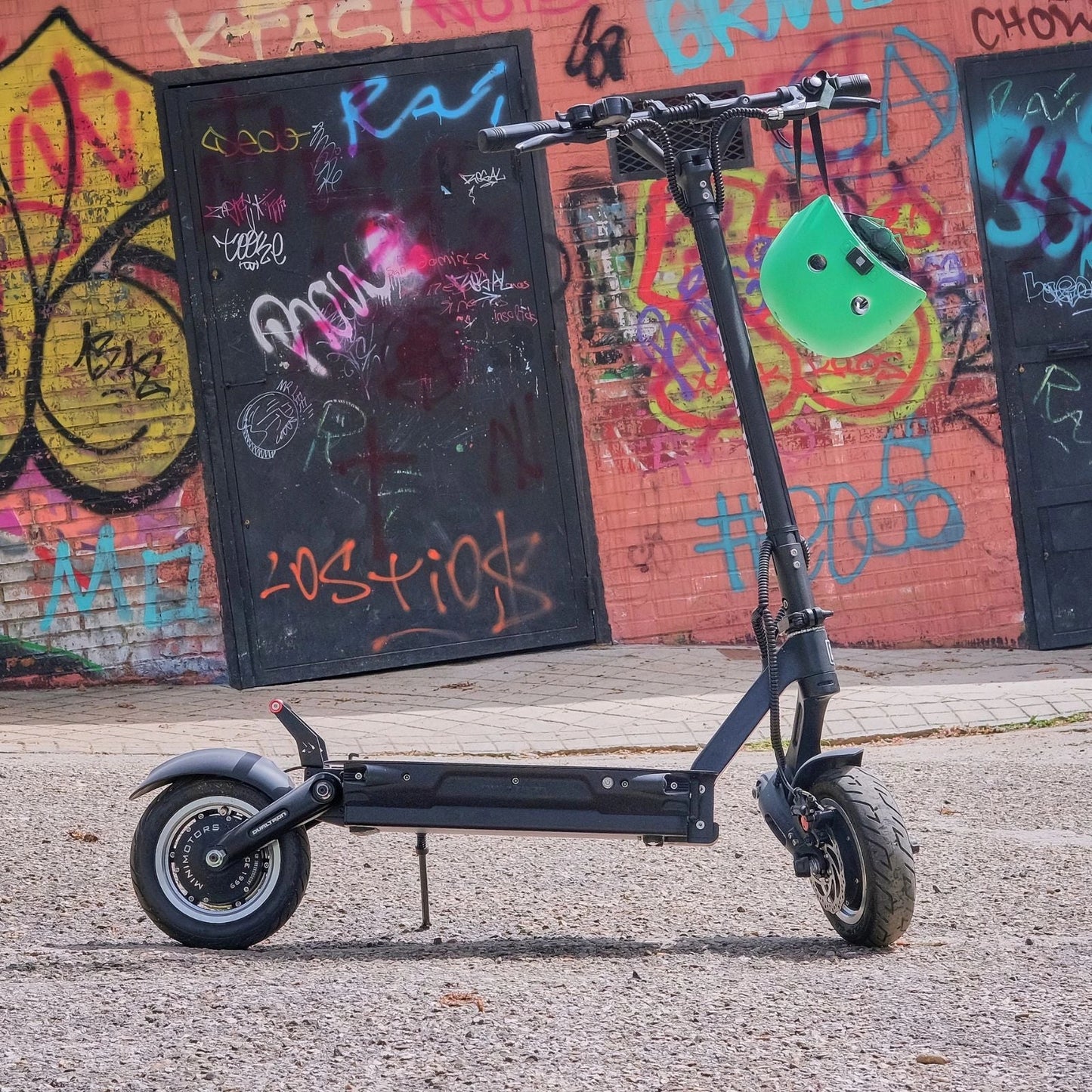 SmartGyro Electric Scooter Collection