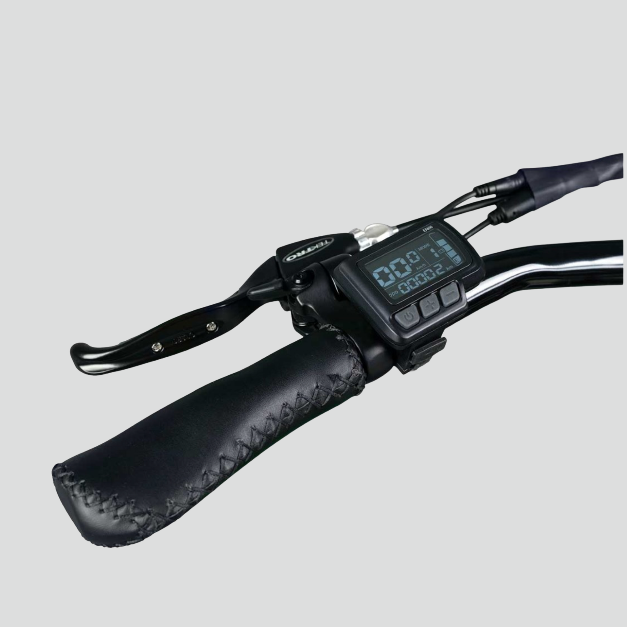 jeep e-bike display Jeep Cruise E-Bike CR 7004 (2022)