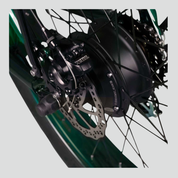  E-Bike Jeep Cruise CR 7004 (2022)