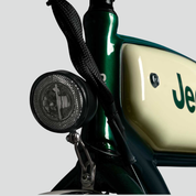  E-Bike Jeep Cruise CR 7004 (2022)