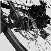 Electric bike Jeep Mountain MHM 7000 2022