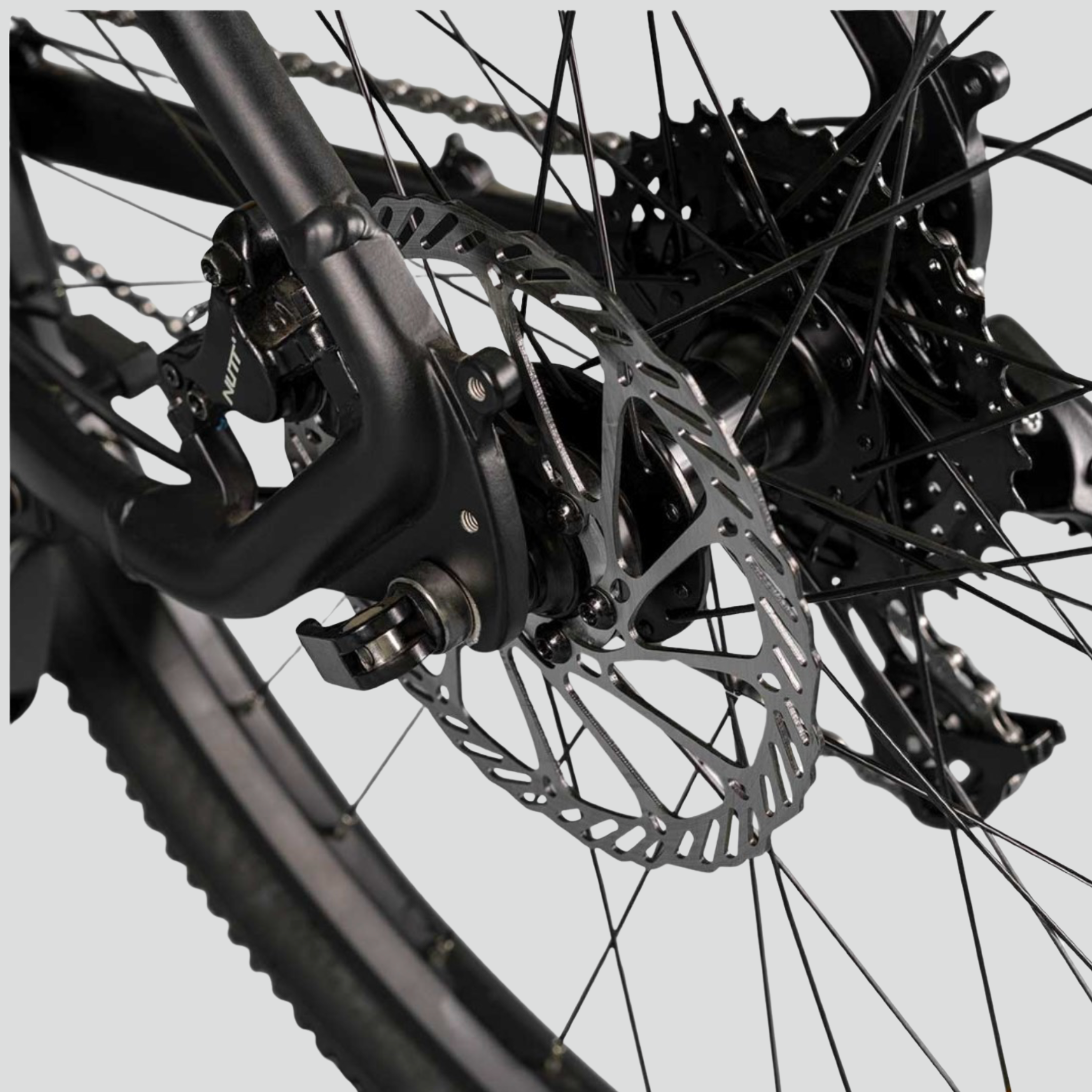 Electric bike Jeep Mountain MHM 7000 2022