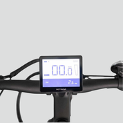 Electric bike Jeep Mountain MHM 7000 2022