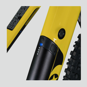 E-bike Jeep Teen TR 7002 