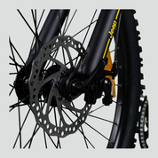 E-bike Jeep Teen TR 7002 