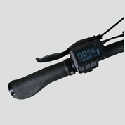 E-bike Jeep Teen TR 7002 