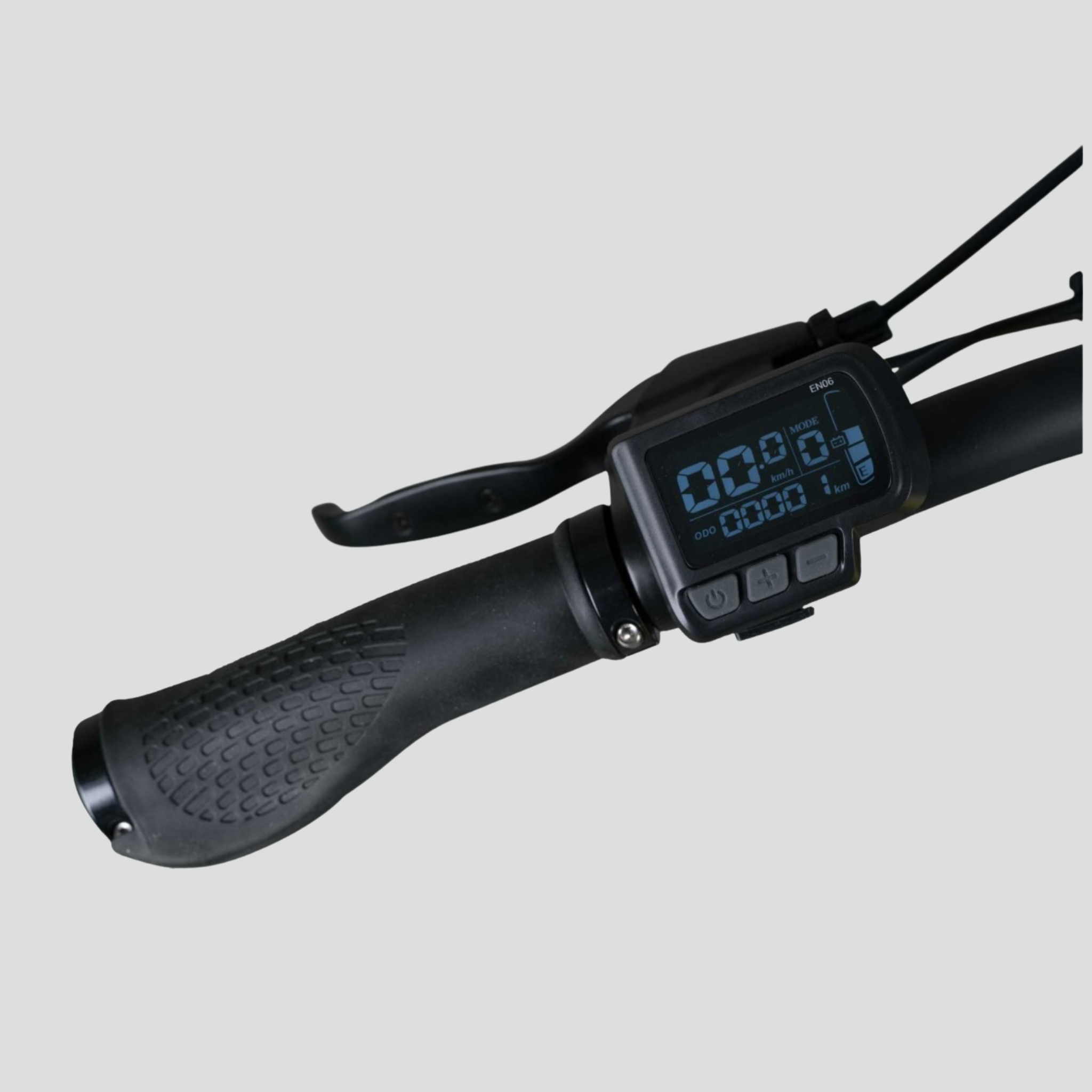 E-bike Jeep Teen TR 7002 