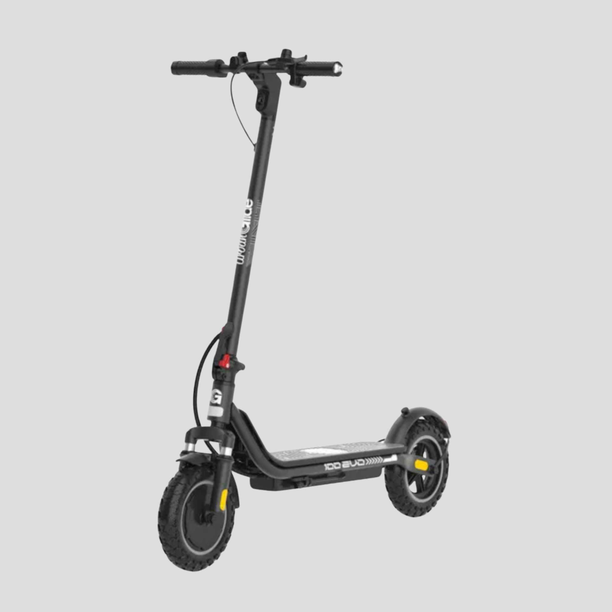 Electric scooter EZWAY EX100