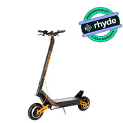 E-scooter Inokim OX Super