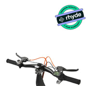 E-scooter Inokim OX Super