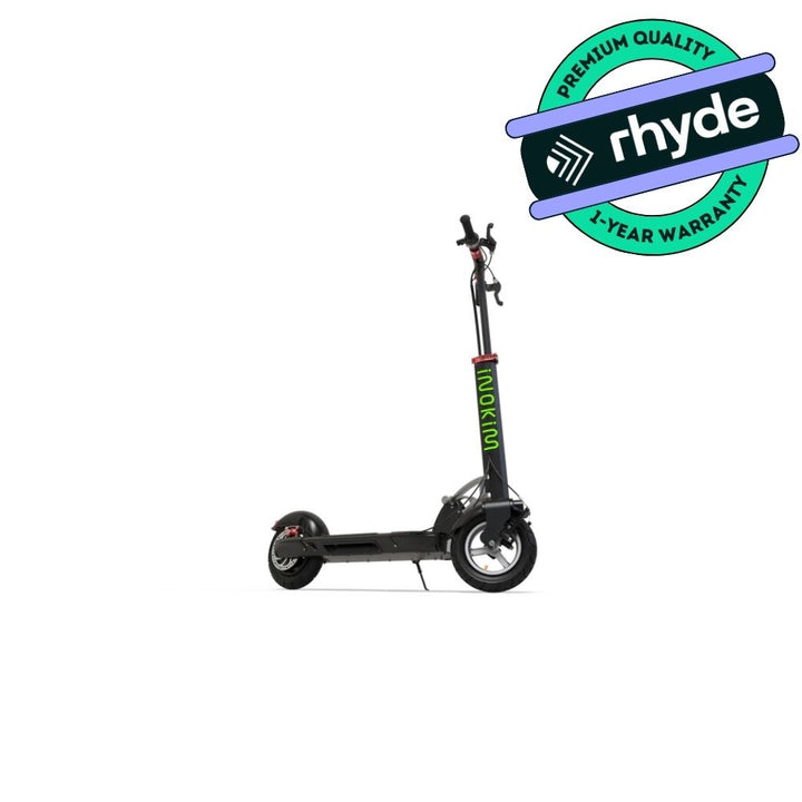 Inokim Quick 3+ Super