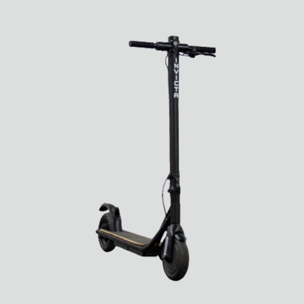 Electric scooter Invicta Mobiready