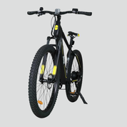Electric bike Jeep Mountain MHR 7000 2021