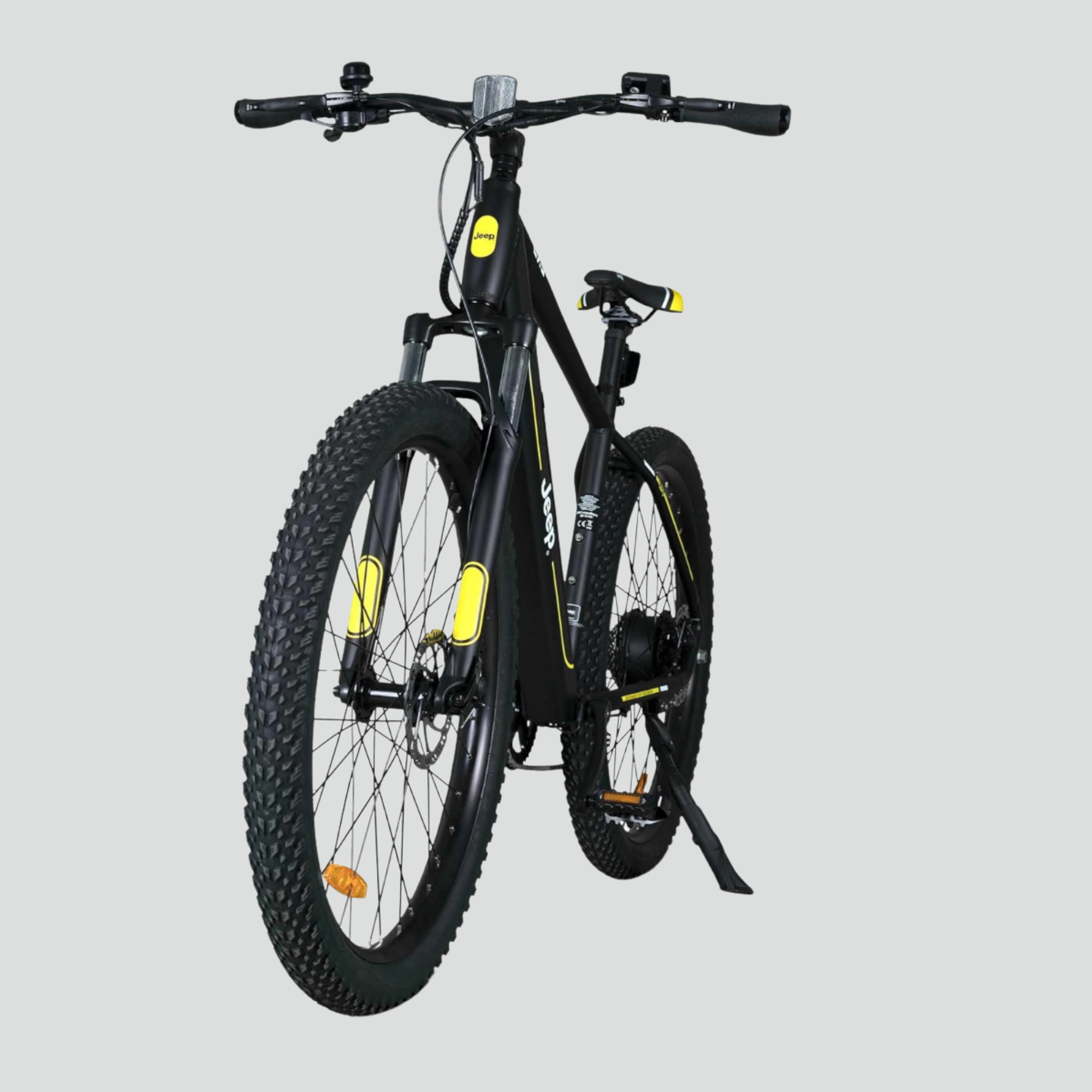 Electric bike Jeep Mountain MHR 7000 2021