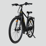 Electric bike Jeep Mountain TMR 7000 2022