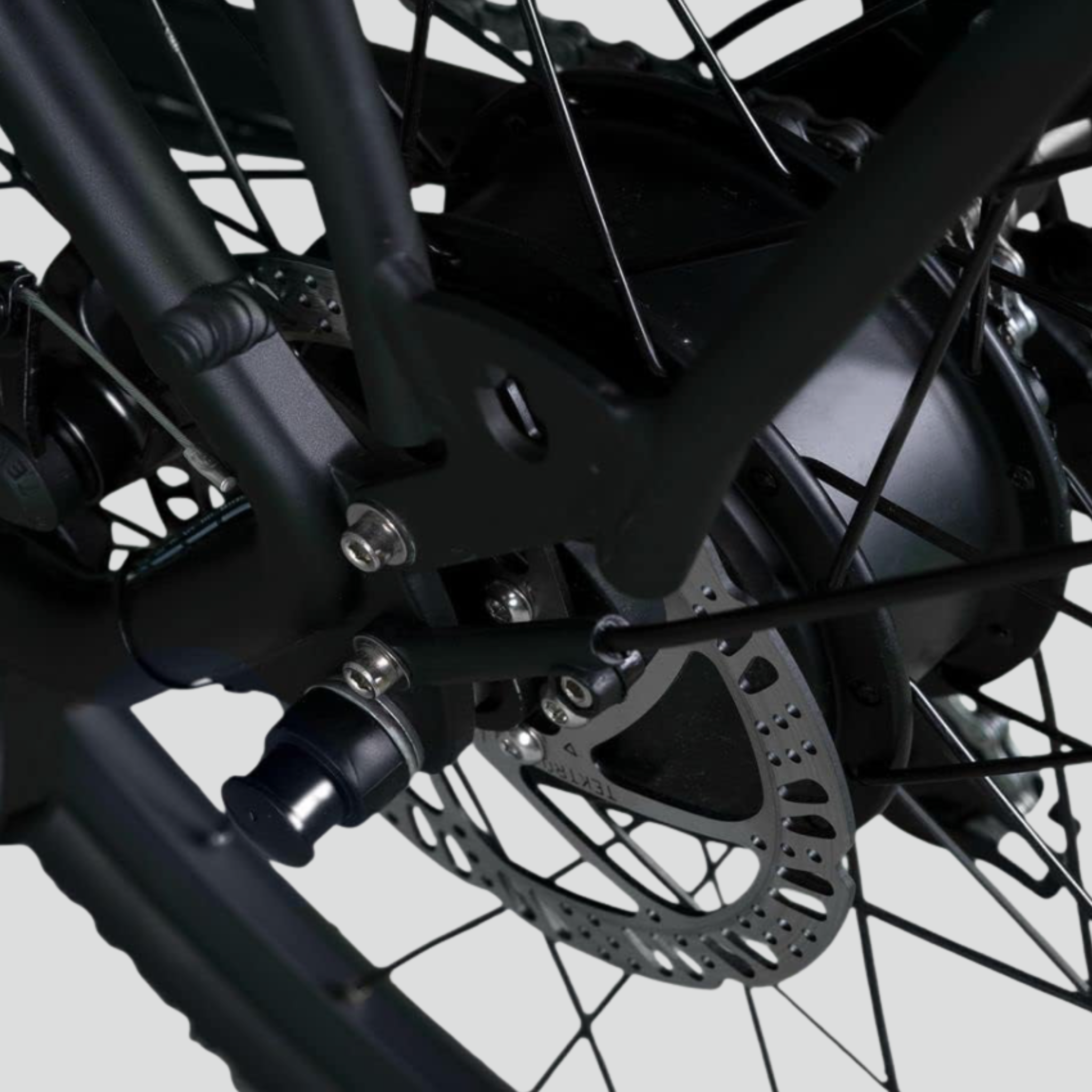 Electric bike Jeep Mountain TMR 7000 2022