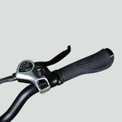 Electric bike Jeep Mountain TMR 7000 2022