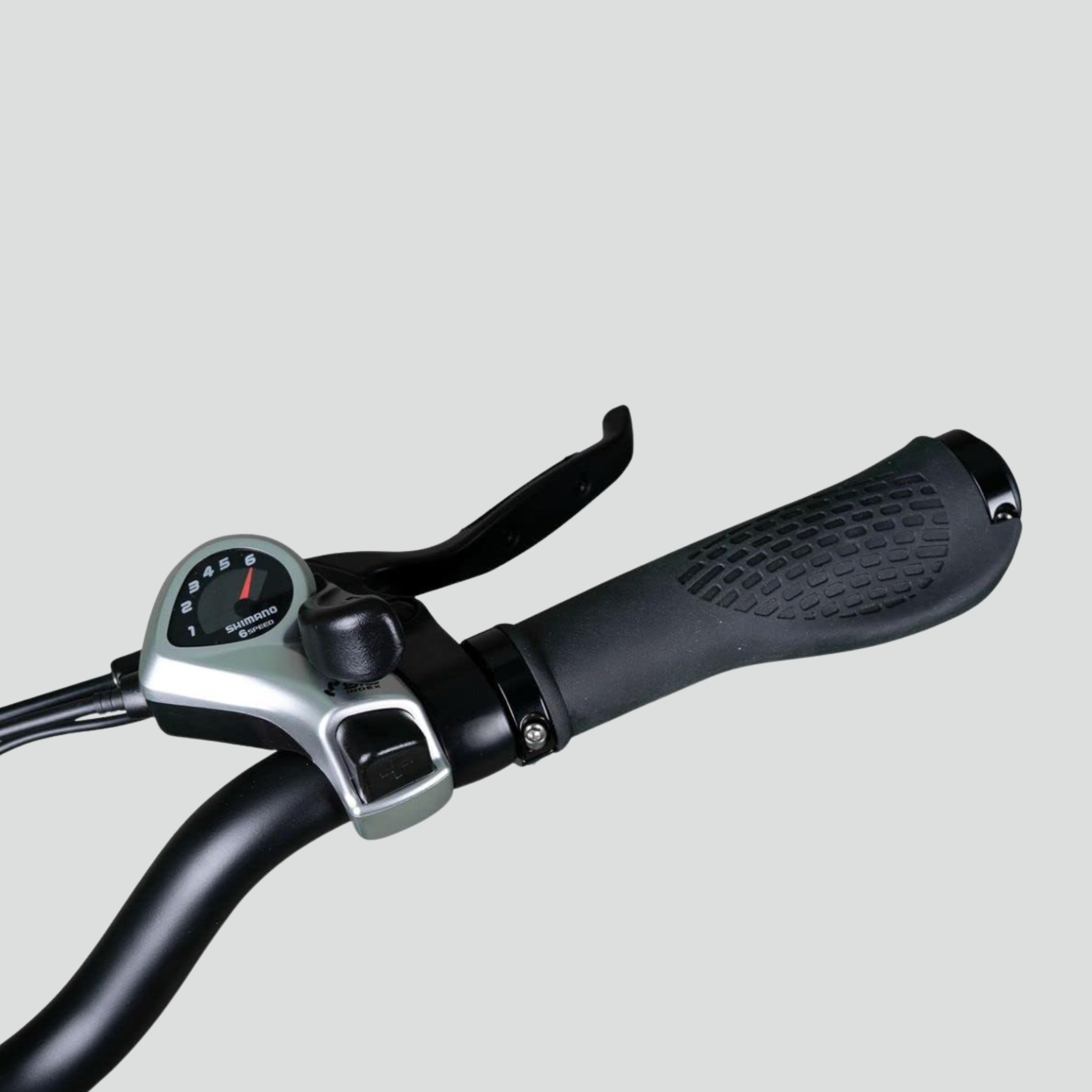 Electric bike Jeep Mountain TMR 7000 2022