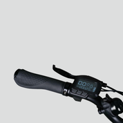 Electric bike Jeep Mountain TMR 7000 2022