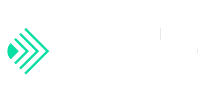 Logo Rhyde Refurbish e-scooters