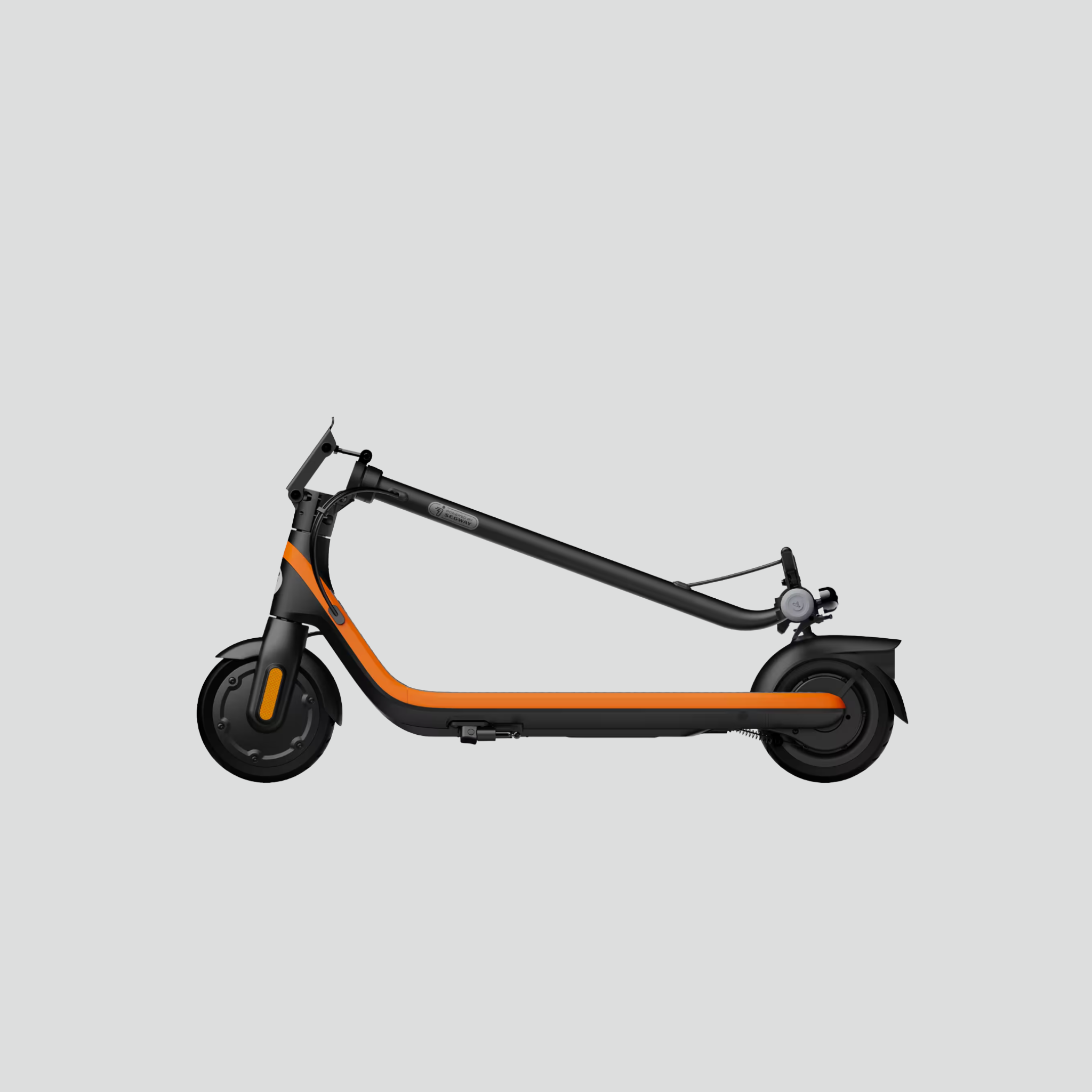 Ninebot C2 Electric scooter