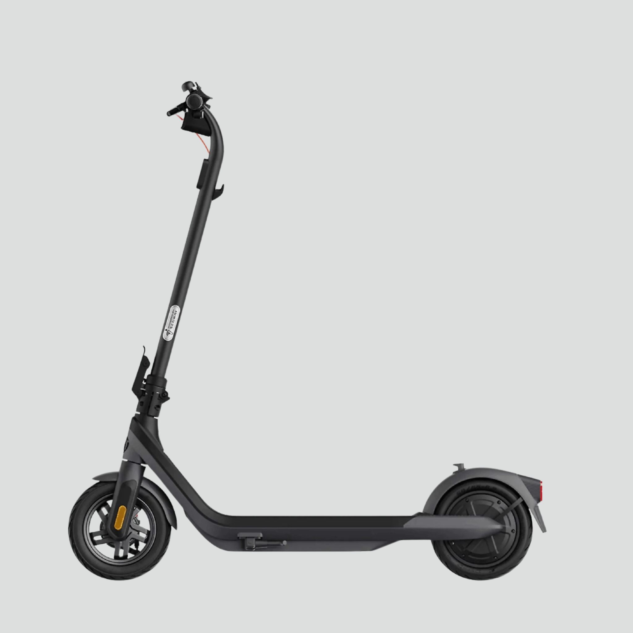 Electric scooter Ninebot E2 PRO