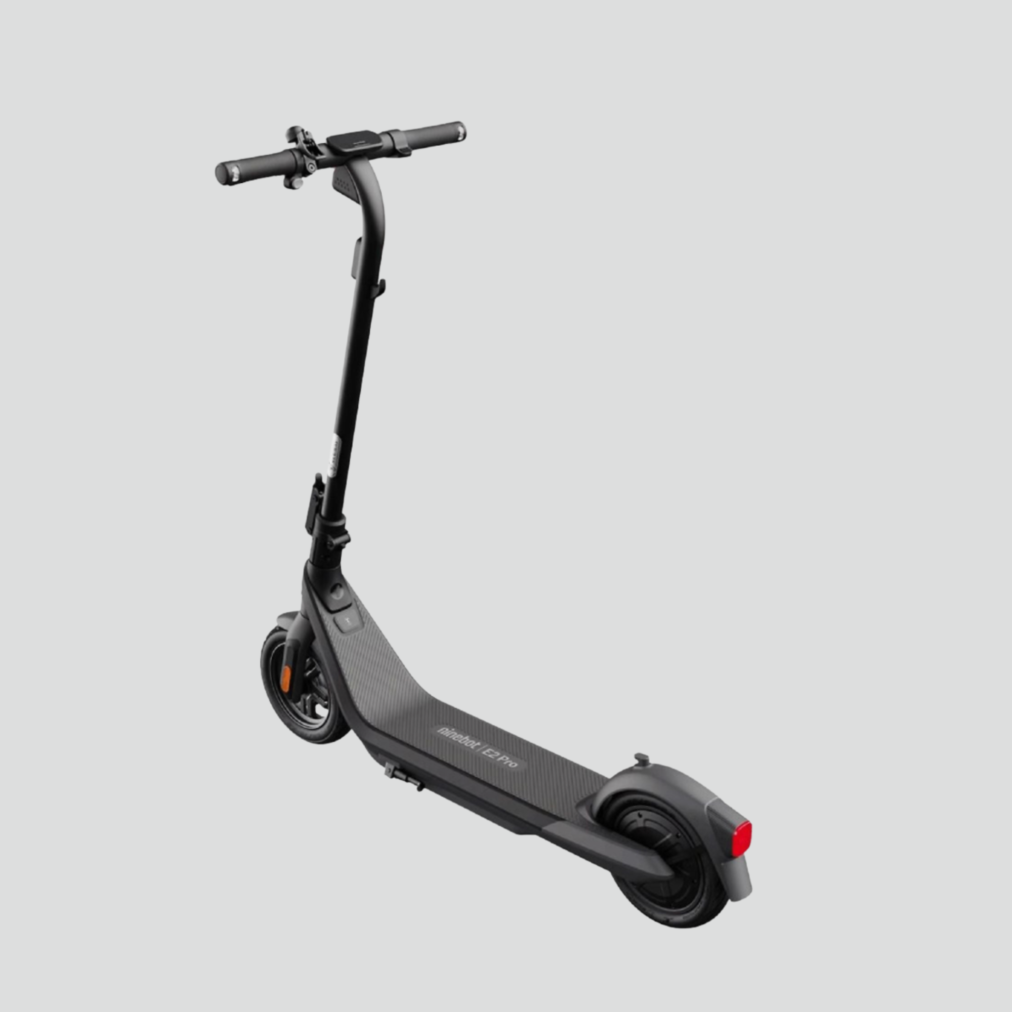 Electric scooter Ninebot E2 PRO