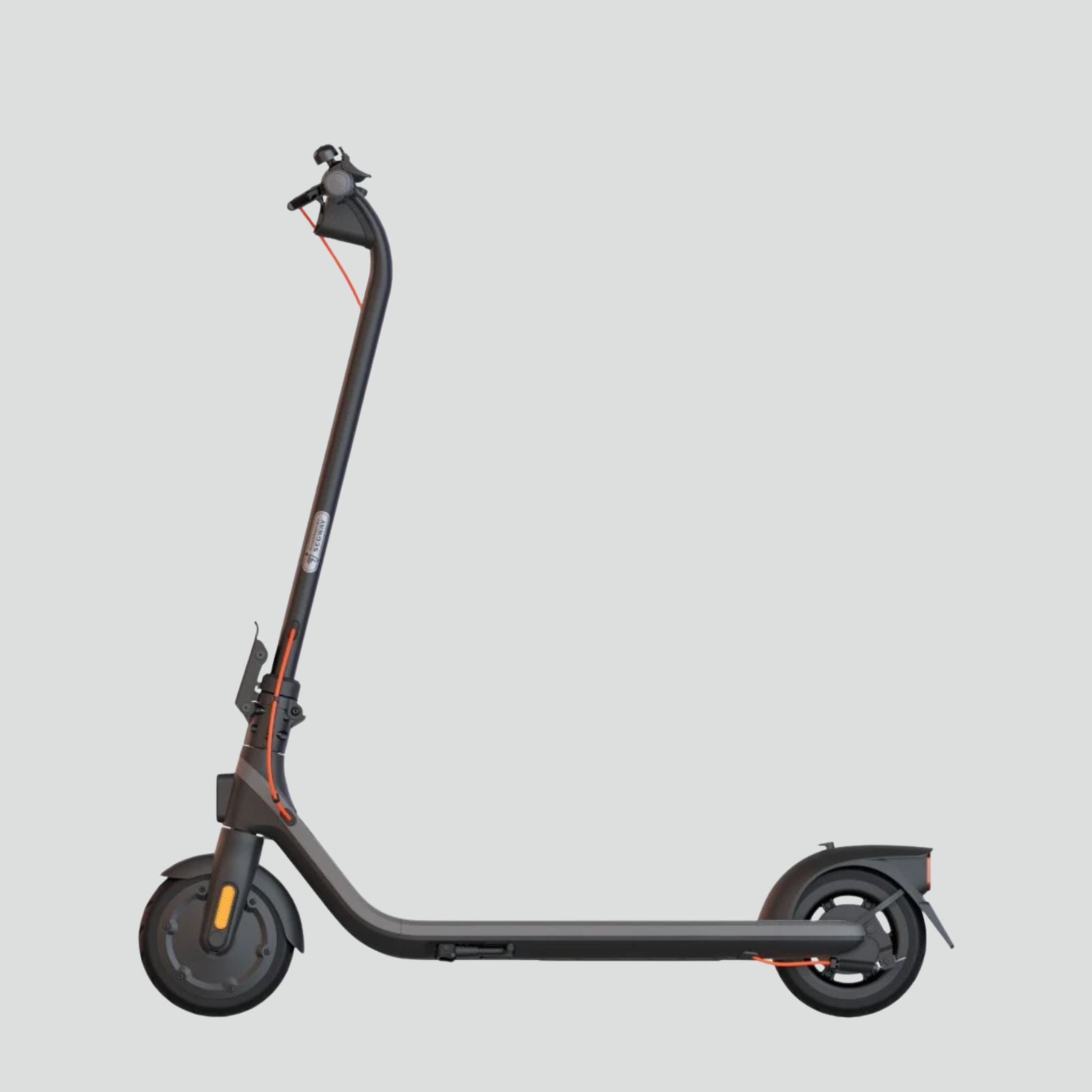 Ninebot E2 Plus Electric scooter
