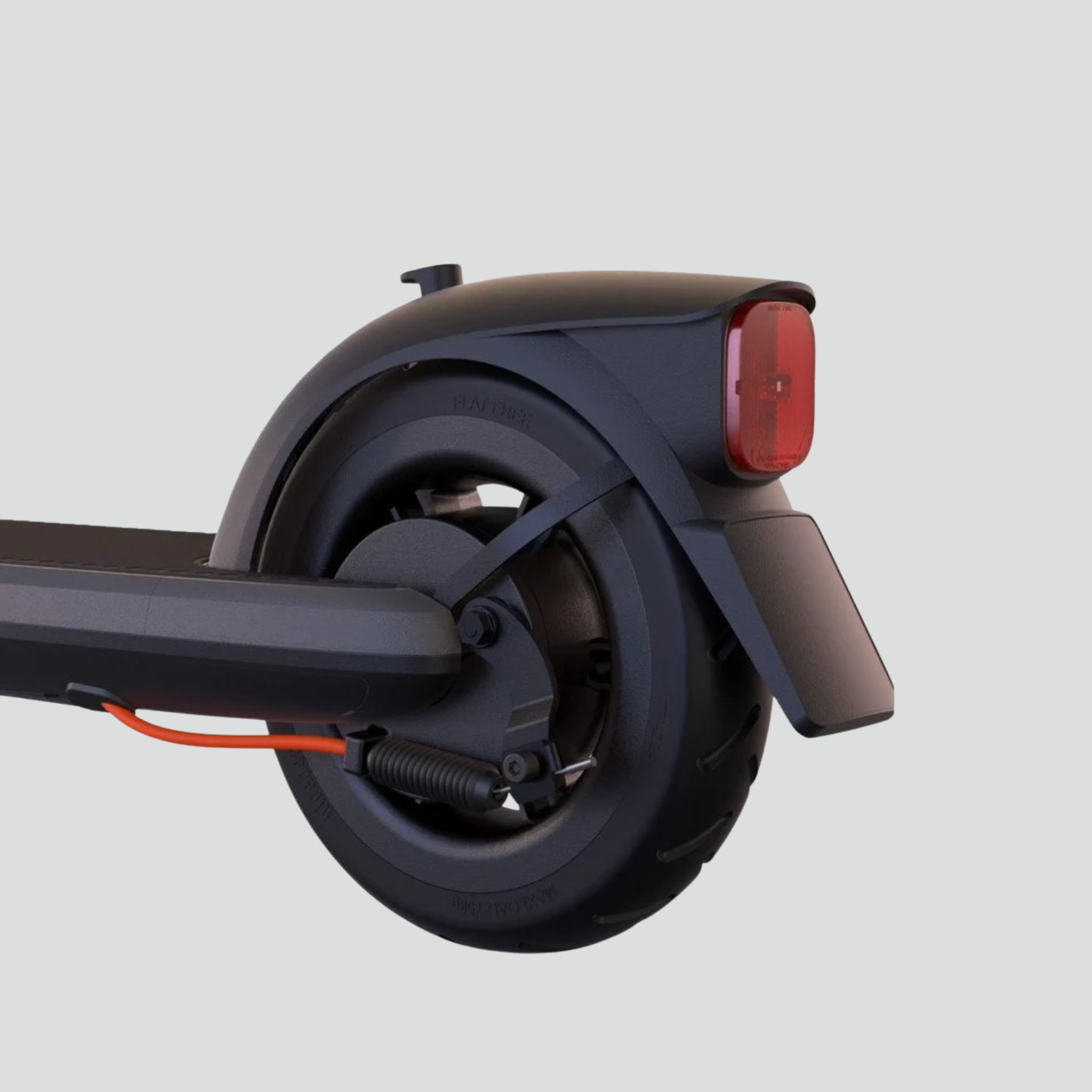 Ninebot E2 Plus Electric scooter