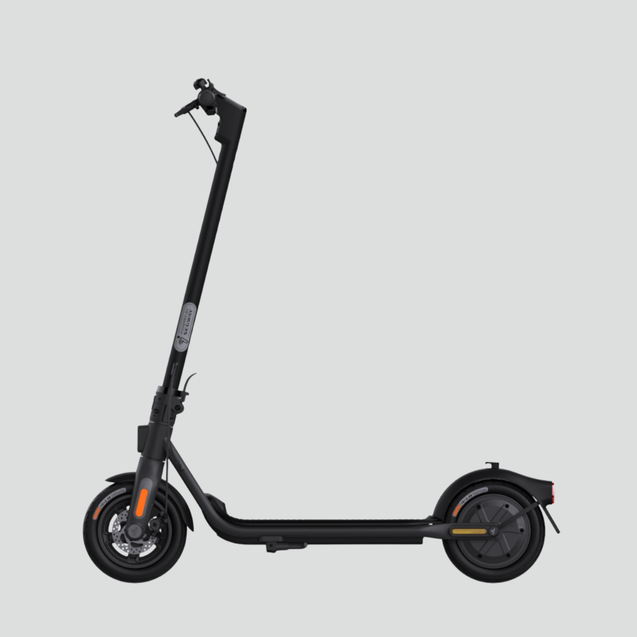 Electric scooter Ninebot F2 E