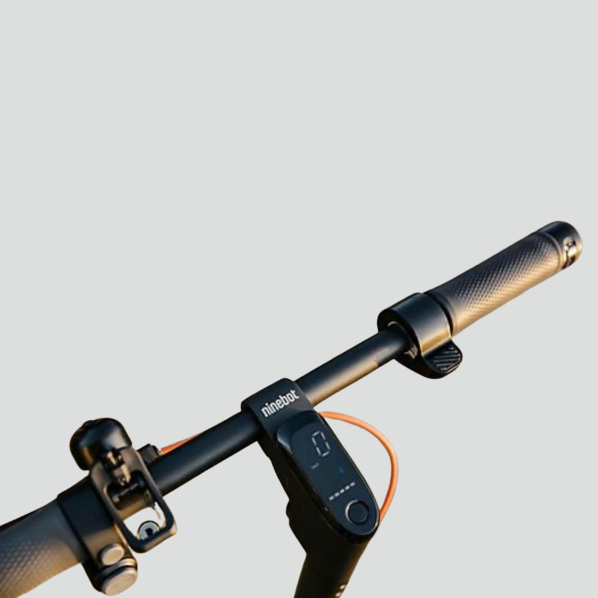 Electric scooter Ninebot F2 E