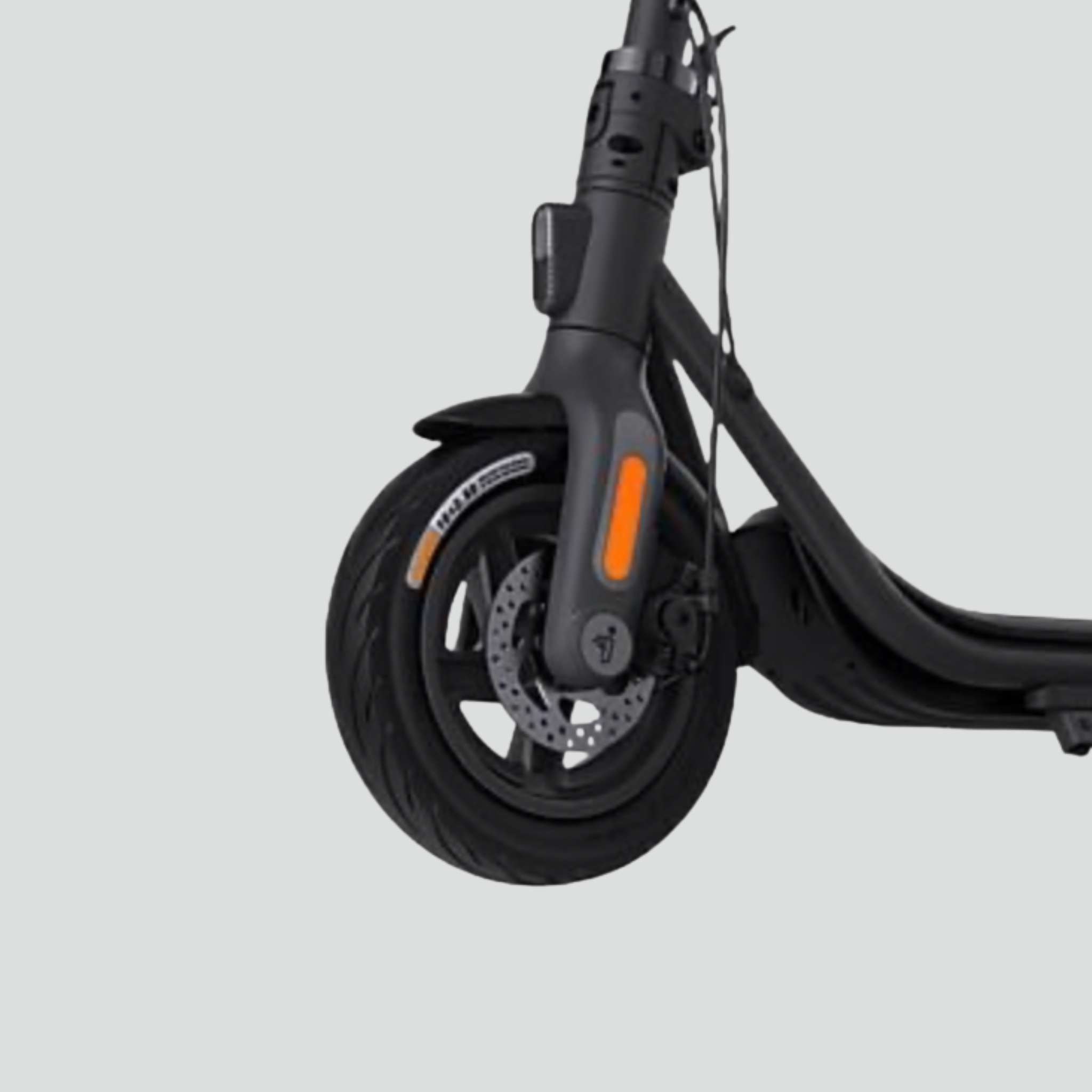 Electric scooter Ninebot F2 E
