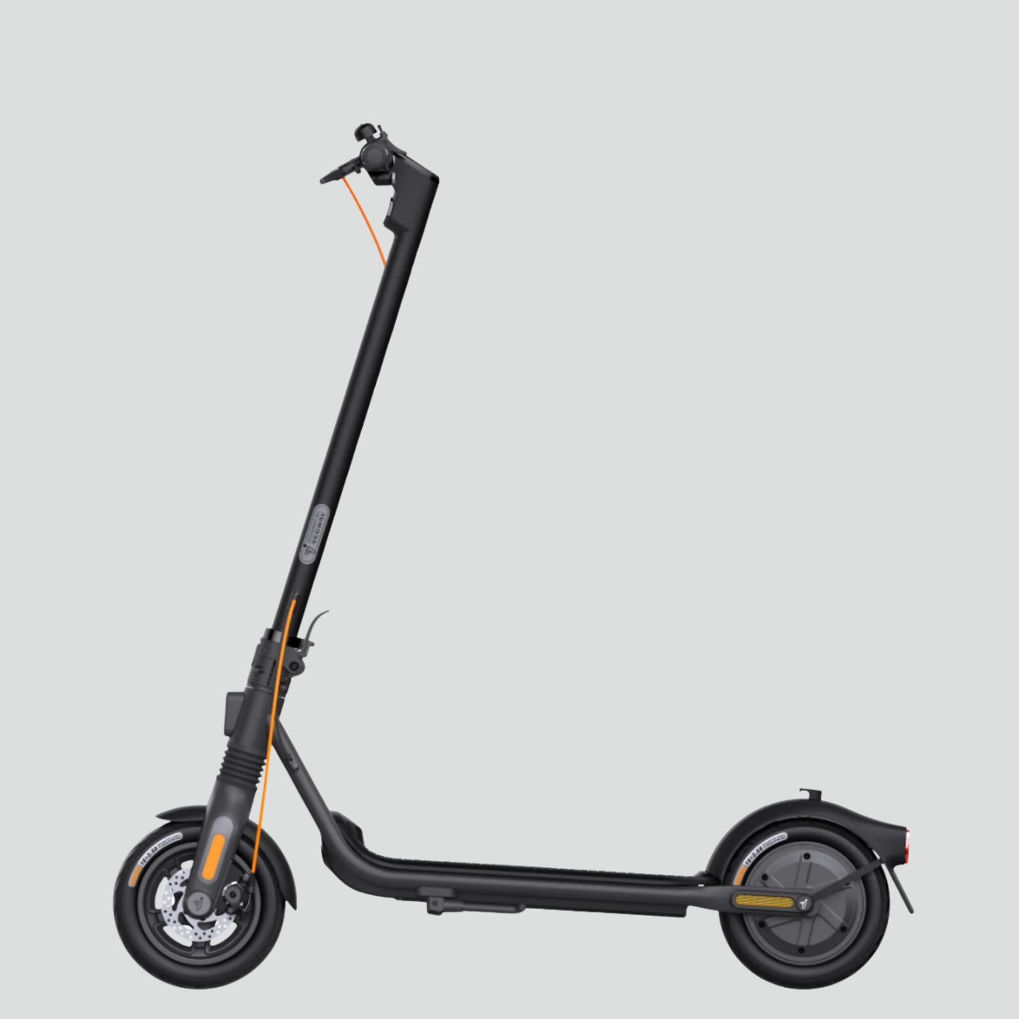 Ninebot F2 PRO Electric scooter 