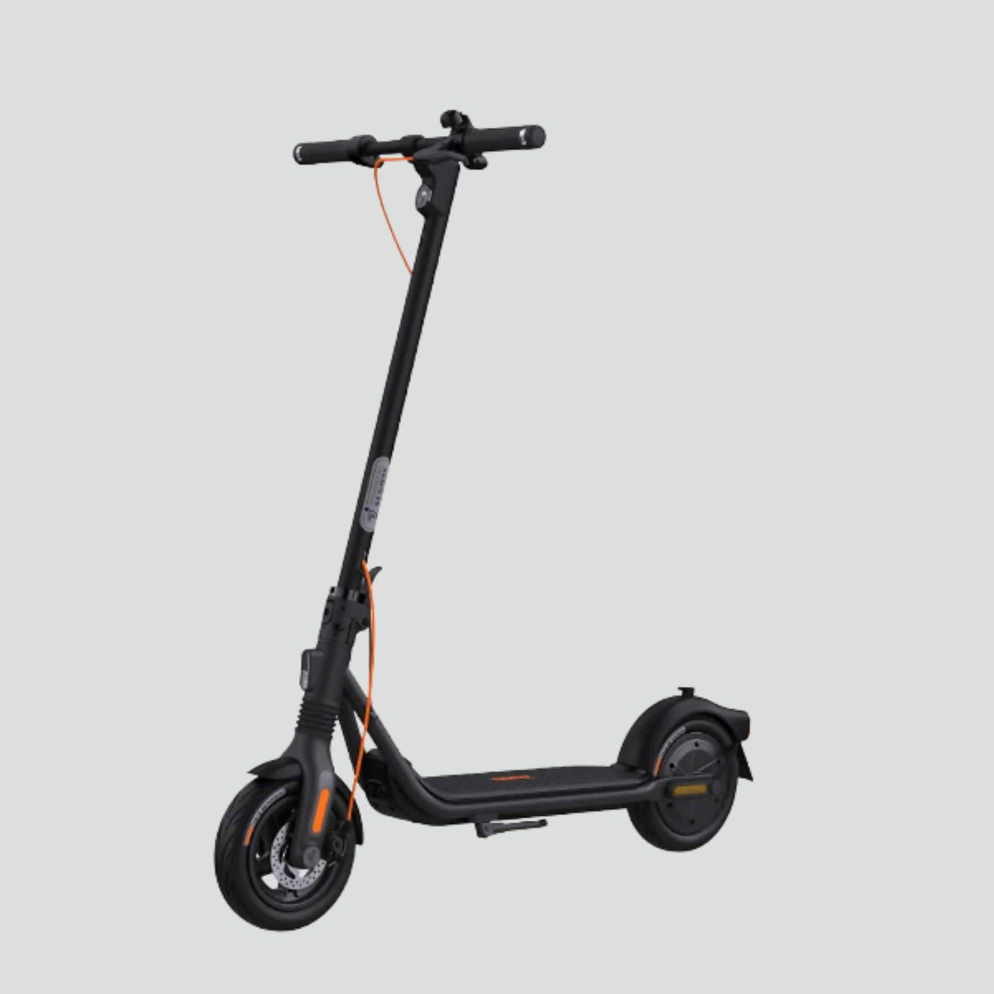 Ninebot F2 PRO Electric scooter 