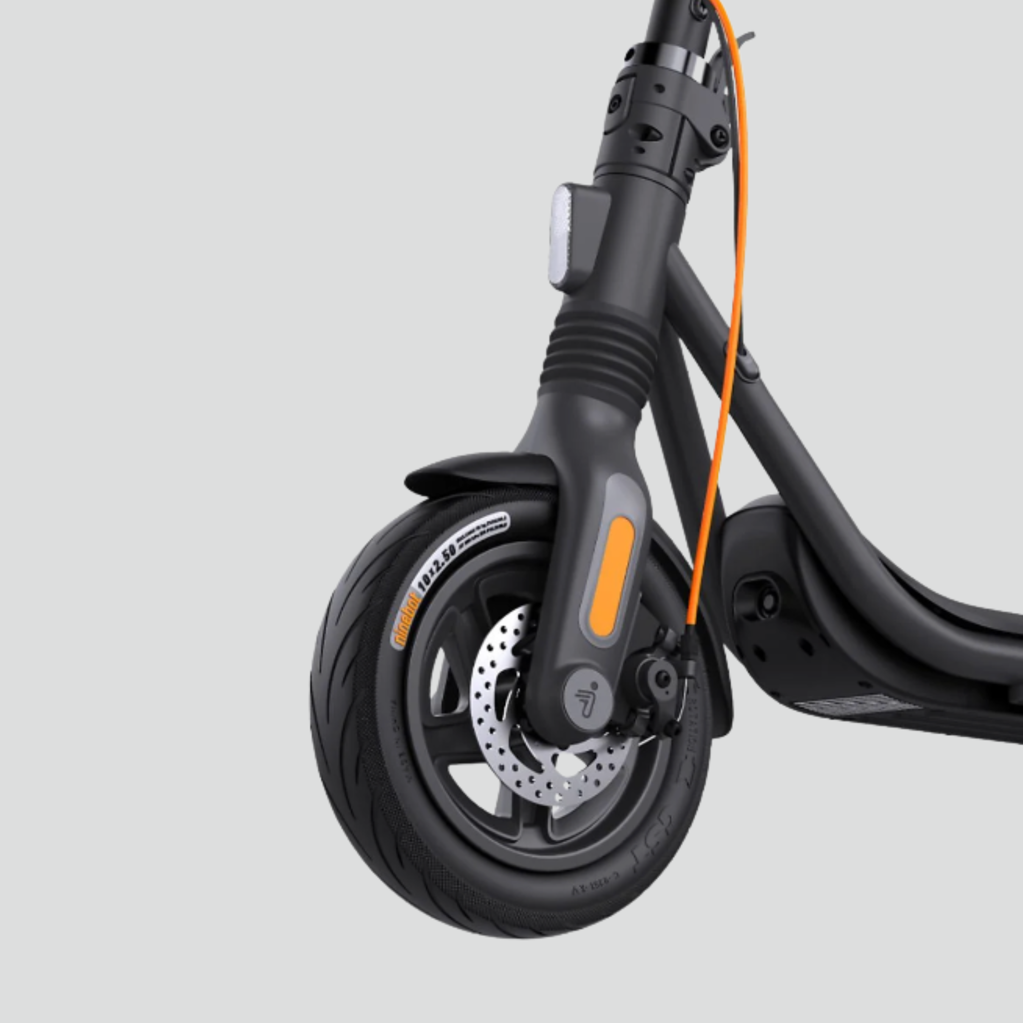 Ninebot F2 PRO Electric scooter 