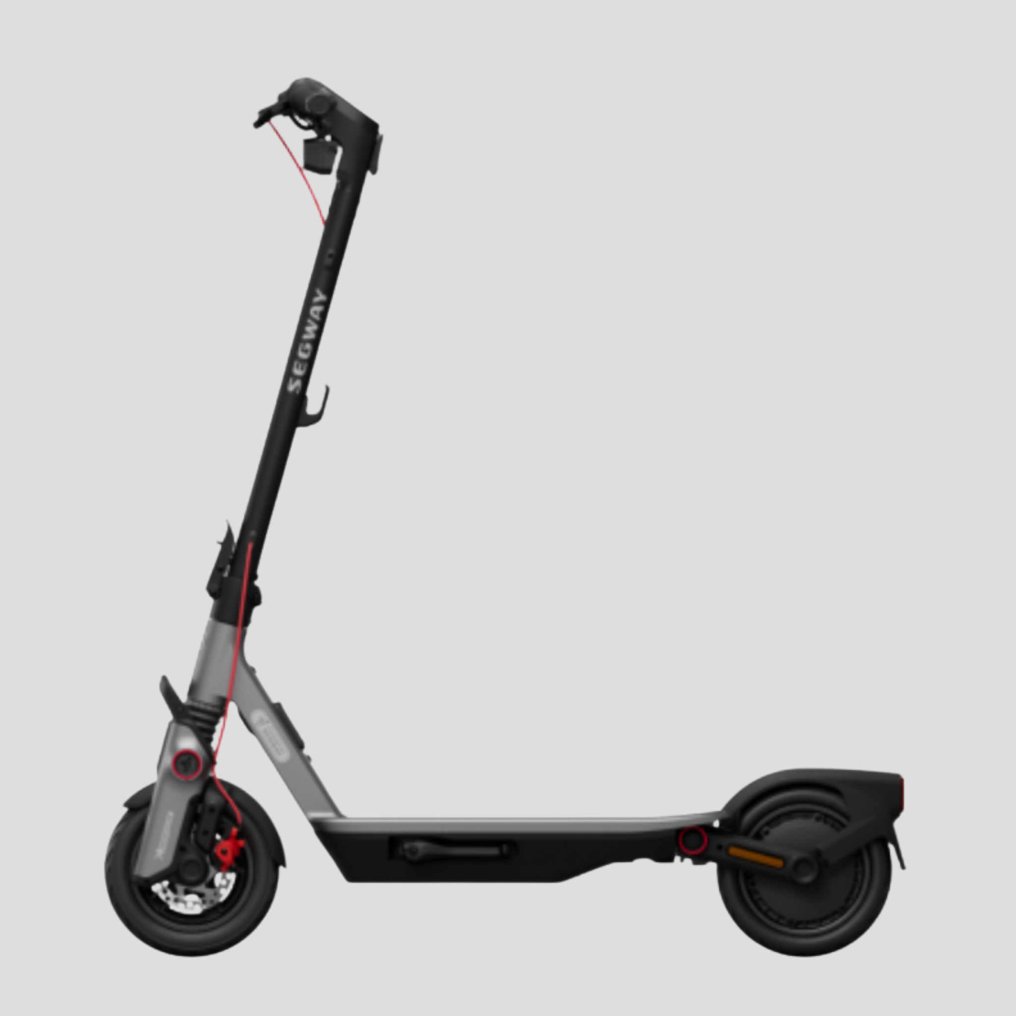 Ninebot F3 E Electric scooter