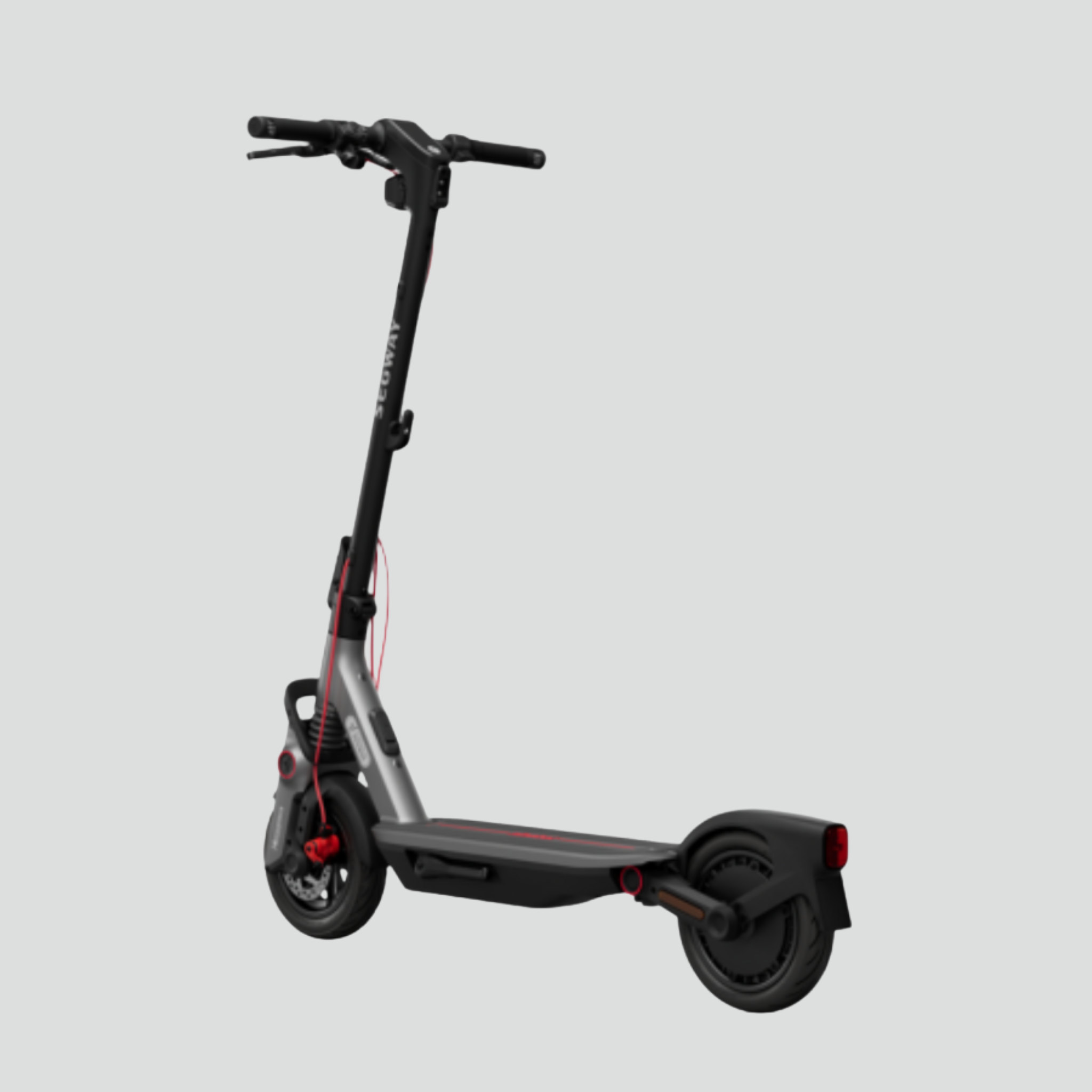 Ninebot F3 E Electric scooter
