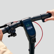 Ninebot F3 E Electric scooter
