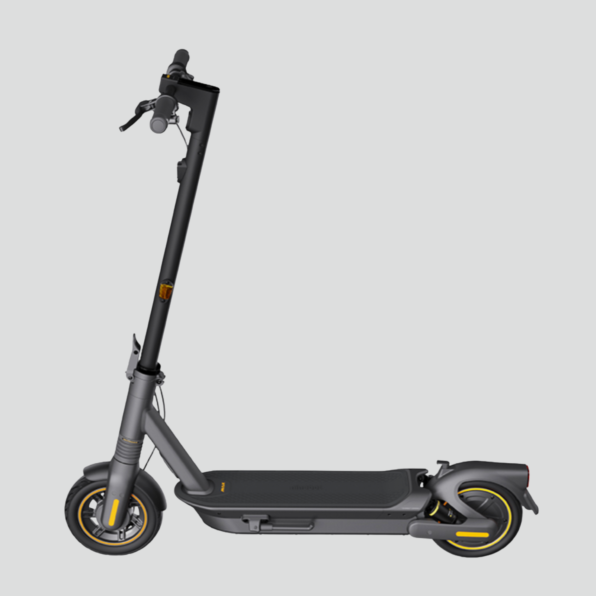 Ninebot G2 Max Electric scooter