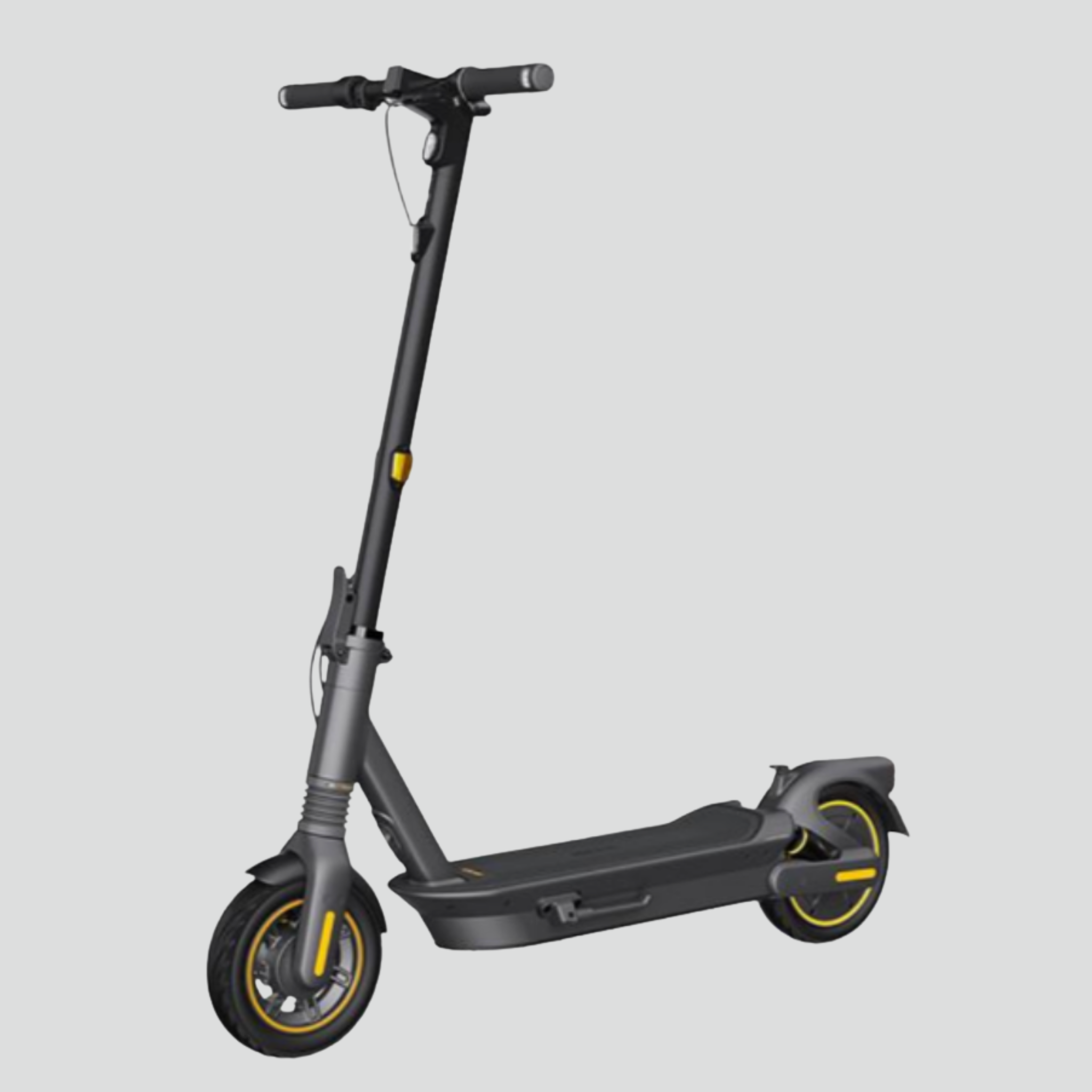 Ninebot G2 Max Electric scooter