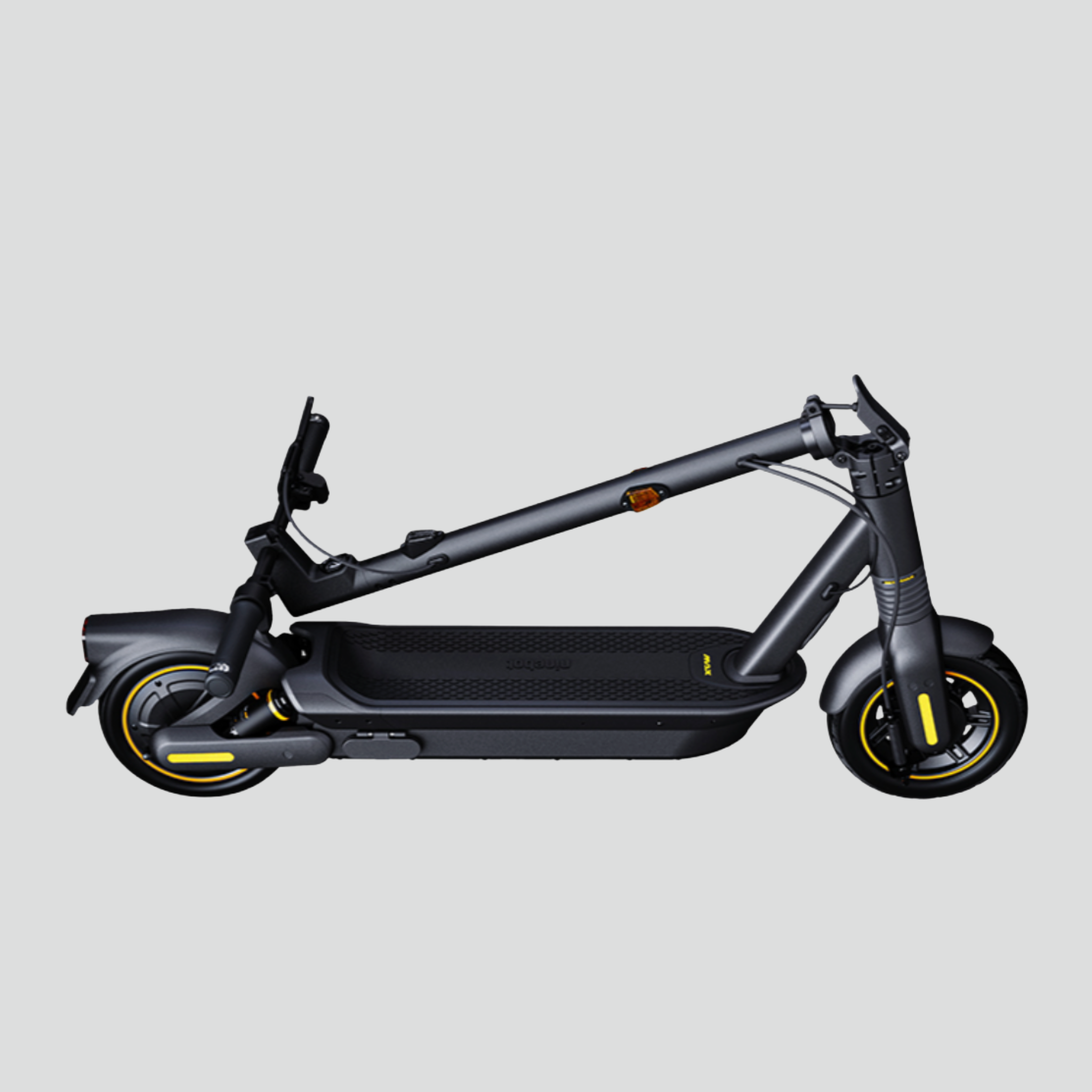 Ninebot G2 Max Electric scooter