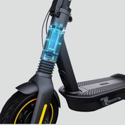 Ninebot G2 Max Electric scooter