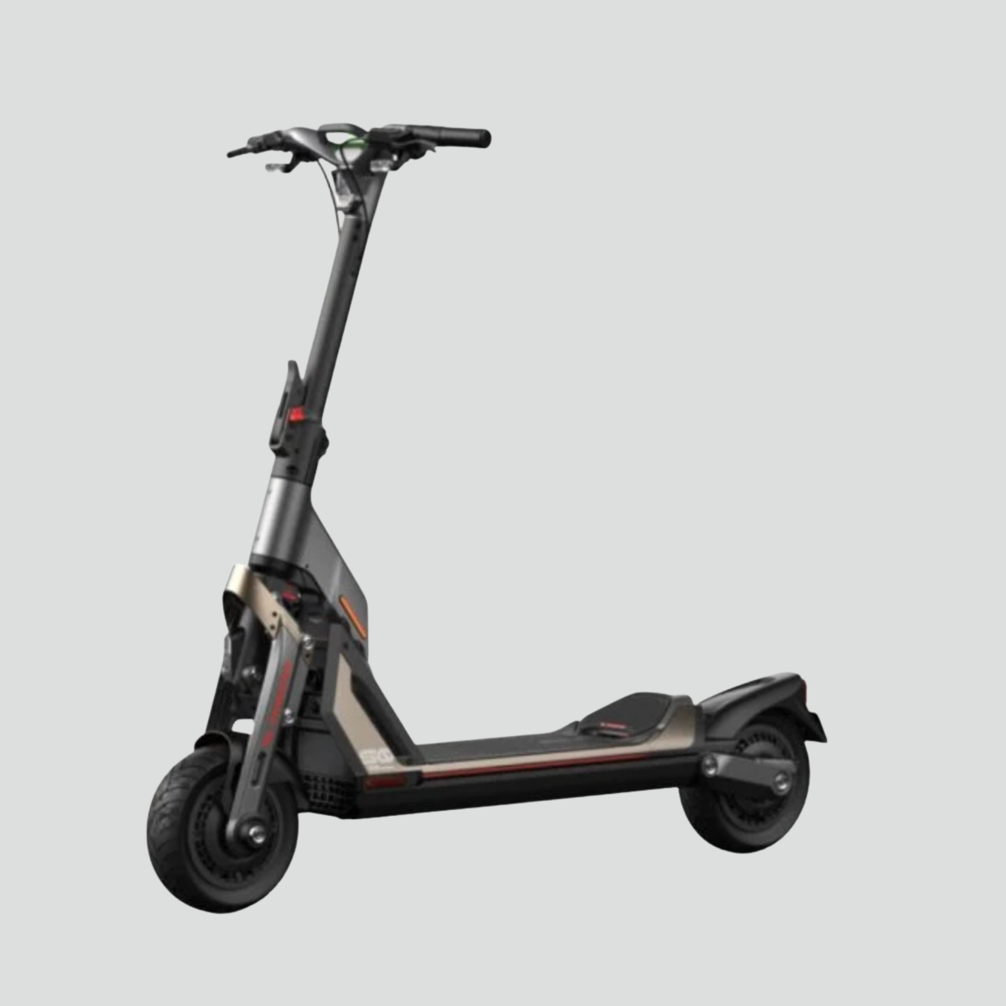 Ninebot GT2P Electric scooter